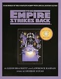 Script Facsimile: Star Wars: Episode 5: The Empire Strikes Back