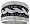 HOPI Design Sterling Silver Wave Ring size 8