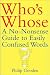 Who's Whose: A No-Nonsense Guide to Easily Confused Words