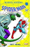 Spider-Man: Marvel History 5 Spider-Man 5: Jahrgang 1967: Bd 5