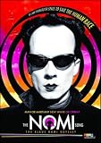 Nomi Song [DVD]