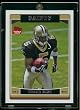 2006 Topps Reggie Bush New Orleans Saints Limited Edition Football Rookie Card - Shipped In Protective Screwdown Case!!