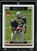 2006 Topps Reggie Bush New Orleans Saints Limited Edition Football Rookie Card - Shipped In Protective Screwdown Case!!