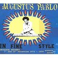In Fine Style (Greatest Hits)