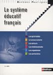 Le syst�me �ducatif fran�ais