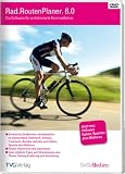 Rad.Routenplaner. 6.0 (DVD-ROM)