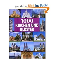 1000 Kirchen und Kl�ster