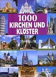 Produkt-Bild: 1000 Kirchen und Kl&ouml;ster