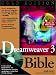 Books : Dreamweaver 3 Bible: Gold Edition (Bible (Wiley))
