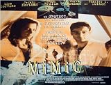 Mimic - Original Movie Poster - 30 x 40