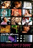 Jennifer Lopez (J to tha L-O! Collage, Original) Music Poster Print - 24 X 36