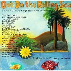 Tribute to Joseph Spence: Out on the Rolling