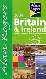 Alan Rogers' Good Camps Guides: Quality Camping and Caravanning Sites: Britain and Ireland (Alan Rogers' Good Camps Guides)