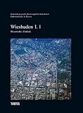 Stadt Wiesbaden, 3 Teilbde.