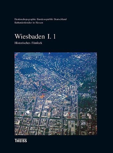 Stadt Wiesbaden, 3 Teilbde.