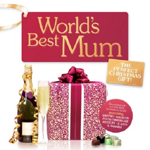 CD-Charts  Search : World's Best Mum