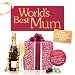 Search : World's Best Mum - the Perfect Christmas Gift