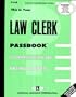 Law Clerk (Career Examination series)