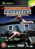 Revue Eidos  / Backyard Wrestling [ Xbox ] [ UK Import ]