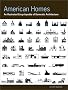 American Homes: An Illustrated Encyclopedia of Domestic Architecture