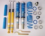 Bilstein PSS Coil-Over Kit for 2003 - 2005 NISSAN(HE5-A162-H0)