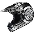 HJC Wanted Youth Boys CL-XY MX Motorcycle Helmet - MC-5