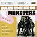 Northern Souls Modern Monsters  from Goldmine