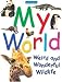 Book My World