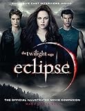 Eclipse : the official illustrated movie companion