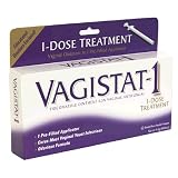 Vagistat 1 Antifungal Vaginal Ointment