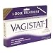Vagistat-1 1-Dose Treatment Vaginal Antifungal Tioconazole Ointment, .16-Ounce Tubes (Pack of 2)