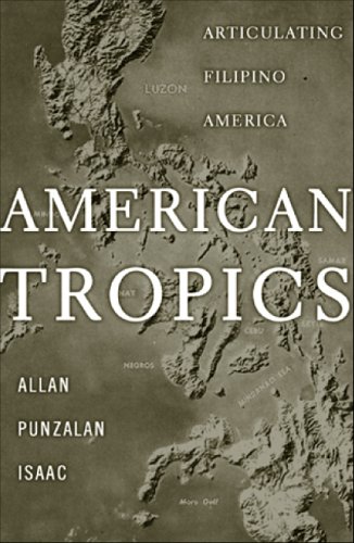 American Tropics: Articulating Filipino America (Critical American Studies) under Imperialism & Independence in The Books Store
