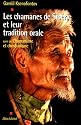 Les Chamanes de Sibérie et leur tradition orale