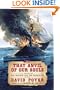 That Anvil of Our Souls: A Novel of the Monitor and the Merrimack