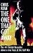 The One that Got Away: My SAS Mission behind Enemy Lines by Chris Ryan