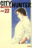 City Hunter, Tome 22 :