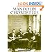 Mandolin Chords Plus: Chords, Scales, Tuning, Hot Licks, Songs Sheet Music (Fretted)