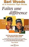 Faites une diff�rence. Faites de notre monde un monde meilleur