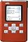 Sony NW-HD5 Network Walkman 20 GB Digital Music Player (Red)