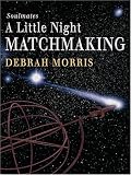 A Little Night Matchmaking (Silhouette Romance)