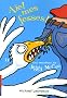 A�e mes fesses ! : Une aventure de Jiggy McCue
