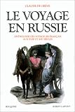 Le Voyage en Russie