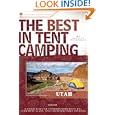 The Best in Tent Camping: Utah: A Guide for Campers Who Hate RVs, Concrete Slabs, and Loud Portable Stereos (Best in... by Jeffrey Steadman