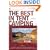 The Best in Tent Camping: Utah: A Guide for Campers Who Hate RVs, Concrete Slabs, and Loud Portable Stereos (Best in Tent Camping - Menasha Ridge)