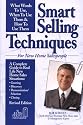 Smart Selling Techniques