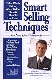 Smart Selling Techniques