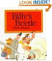 Billy's Beetle (Picture Knight)