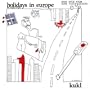 Holidays in Europe