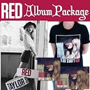 RED Album Package