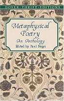 Metaphysical Poetry: An Anthology (Dover Thrift Editions)